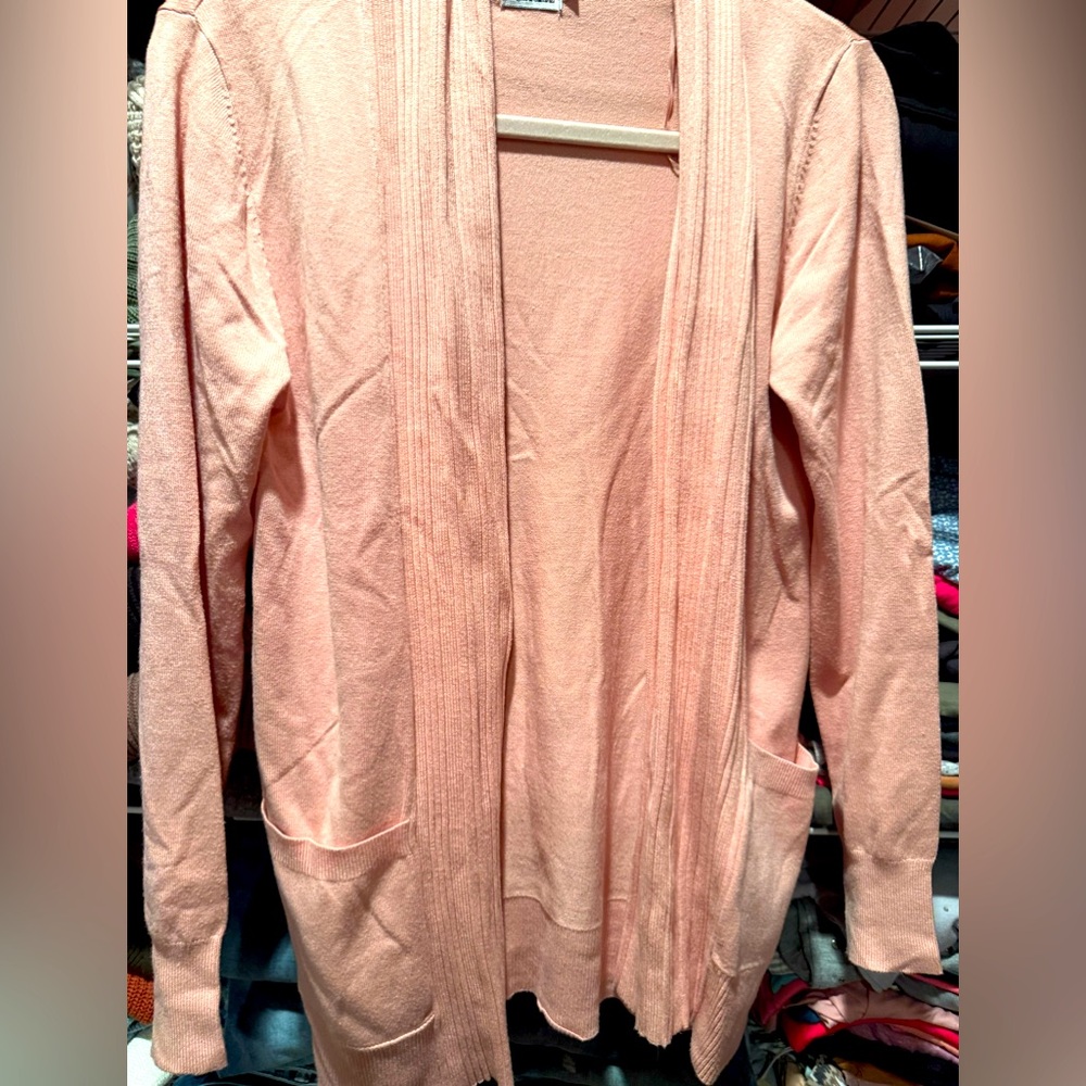 Cielo Cardigan